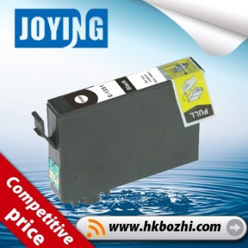 T1351 compatible printer ink cartridge with chip