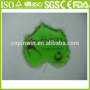 PVC hand warmer for promotion gift