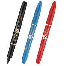 Fast Drying High Quality Fine Tip Permanent Marker - G-0927 Colorful Marker