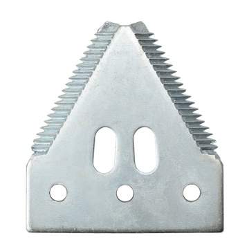 Swather Knife for Hay Mower Blades and Parts