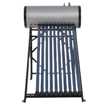 High Pressurized Solar Water Heaters for Home Balcony and Rooftop Use