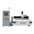 Sheet Metal Laser Cutting Machine