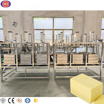Hard Cheese Press Machine for Cheese Squeezing Equipment