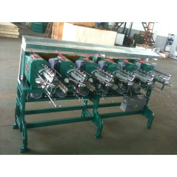 Yarn Bobbin Winder Machine