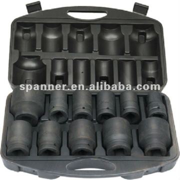 1'' CR-MO impact driver sockets