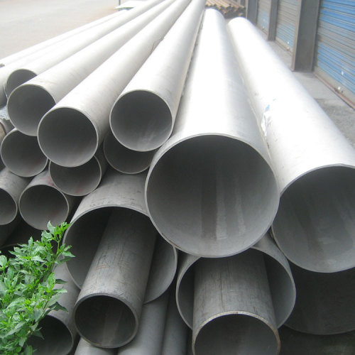 stainless steel 202 grade 40mm fence pipe
