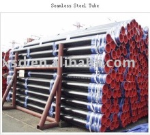 API 5L seamless tube