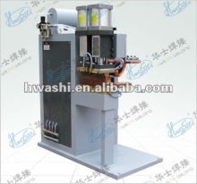 WL-SQ-150K iron wie wave shape special welding amchine