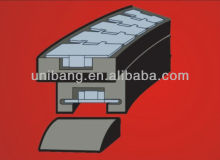 Magnetic Corner tracks and stright tracks for 880M chains