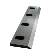 Big Paper Shredder Machine with Cutting Blades