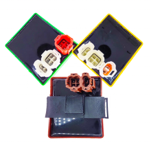 High Quality CNG and Racing CDI Units for Bajaj Pulsar Motorcycles