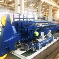 OUCO For Sale 0.85T31M Hydraulic Telescopic Boom Marine Crane High Quality