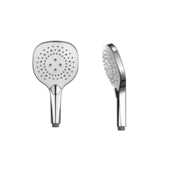 3-function handshower
