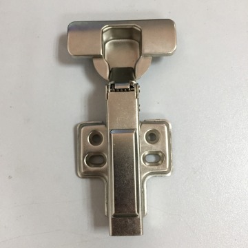 hydraulic stainless steel concealed hinges