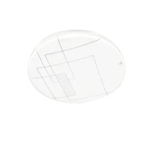 12 Recessed ceiling light