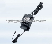 Linear AC/AC Adaptors