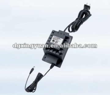 Linear AC/AC Adaptors