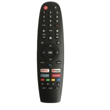 Voice Remote Control for 4K Smart TVs