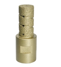Diamond Finger Milling Router Bit Search
