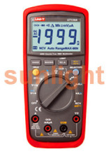 True RMS Digital Multimeter, UT139A