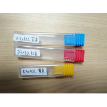 CNC Milling Tool Packaging Plastics