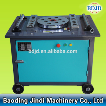 Easy Bender Iron Bar Bending Machine Steel Bar Bending Machine