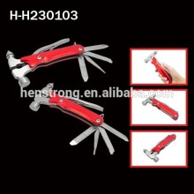 Top Quality Multi-Purpose Tool Short Handle Hammer