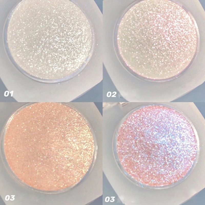 New Style Bronzer Powder Makeup Palette Bronzer Highlight Contour Matte Shading Powder