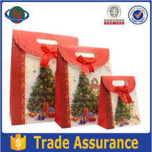 High Quality Newest Wholesale Christmas Gift Bag