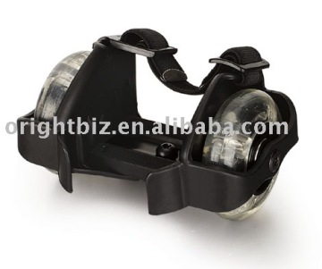 CE &amp; SGS approved skate rollers,stroller rollers,flashing rollers