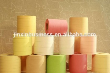 New Wood-cotton Pulp Filter Paper