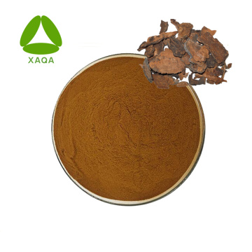 Hair Care Material Polygonum Multiflorum Extract Powder 10:1