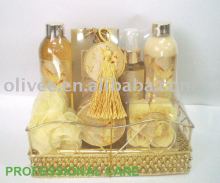 Comfortable Graceful shower gel/natural shower gel/personal care