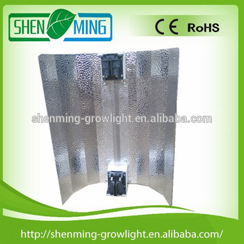 Greenhouse Equipments Highly Reflective Aluminum Reflector