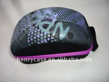 EVA skimming goggle case