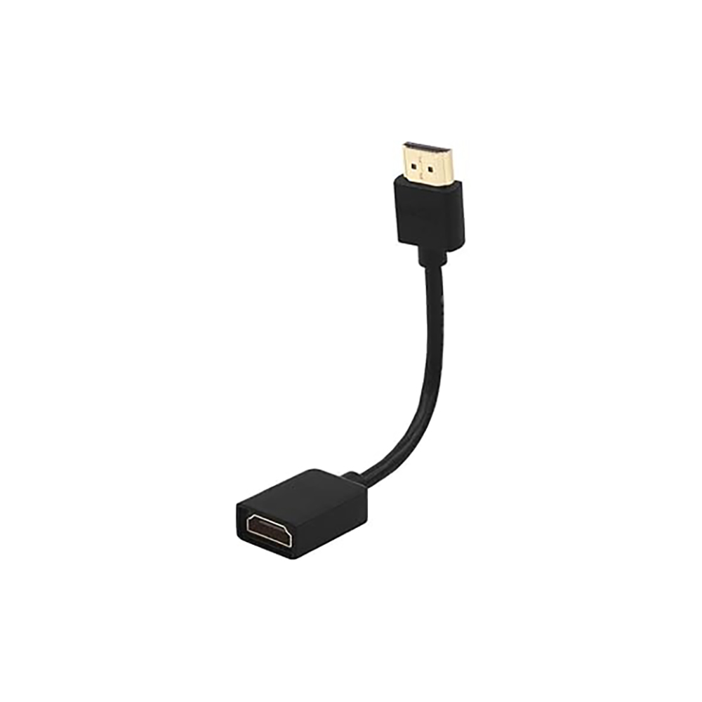 HDMI Extension Cable Male to Female Adapter