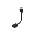 HDMI Extension Cable Male to Female Adapter