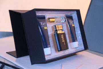 wholesale nice cosmetic perfume gift sets