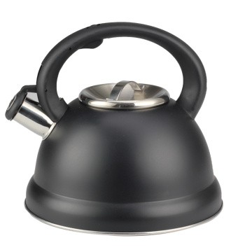 3 Quart Whistling Tea Kettle