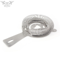 Cocktail Bar Strainer Professional Bartender อุปกรณ์เครื่องมือ