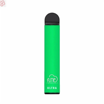 Fume Ultra 2500 Puffs Device