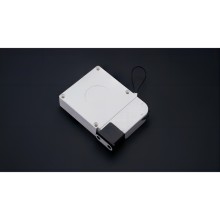 Push open smart home drawer slide opening device