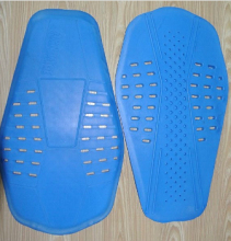 Customization motorcycle impact protection back protectors