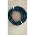 Heat Resistant Expandable Nylon Cable Sleeve