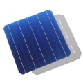 direct factory Poly 156mm 6inch 3BB/4BB/5BB solar cell