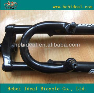 nice 26 mtb bike front fork / mountain bike fork/ road bike fork /adult mtb bike front fork