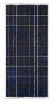 150W Polycrystal Solar Panel