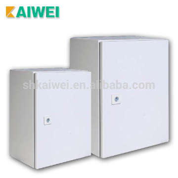 AE wall mounted galvanized steel box