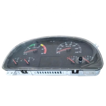 SINOTRUK HOWO Truck Cabin Parts Dashboard WG9719580005