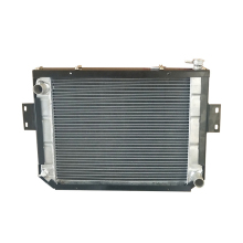 Heli Forklift Radiator - Water Tank Radiator